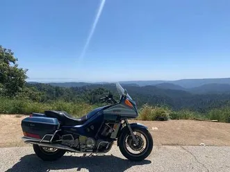 1989 yamaha venture royale 1300