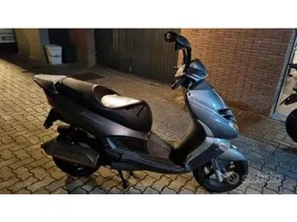 aprilia leonardo 125