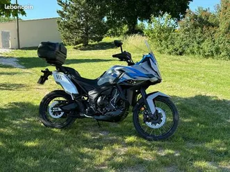 zontes 703 f super adventure