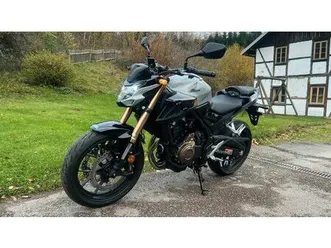 honda cb500fa pc63 service neu a2 !!!