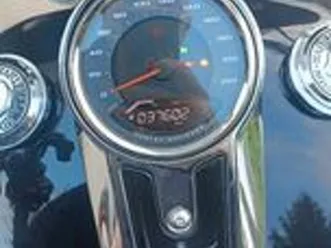 harley-davidson softail sport glide - 2021