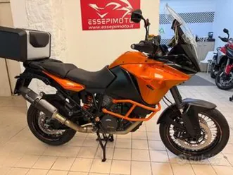 ktm 1190 adventure