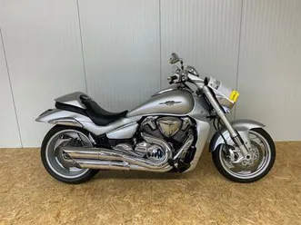 suzuki vzr 1800