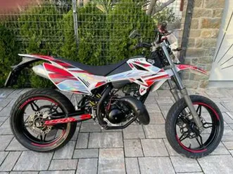 beta rr motard 50 cc