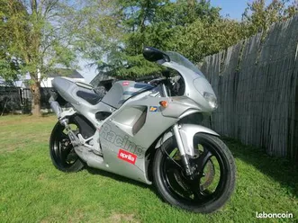 rare aprilia rs 50 monobras - ct ok