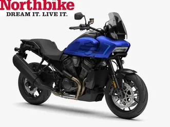 harley-davidson pan america st • 2026