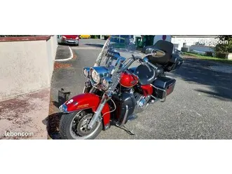 harley davidson road king 1584