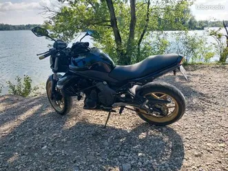 vend kawasaki er6 n