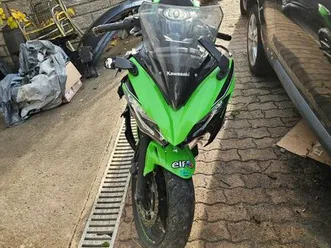 ninja 650
