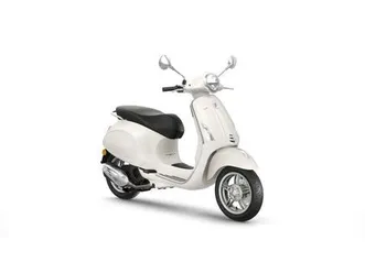 vespa primavera-125 iget deut.modell