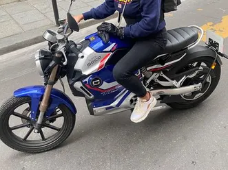 super soco tc max pro