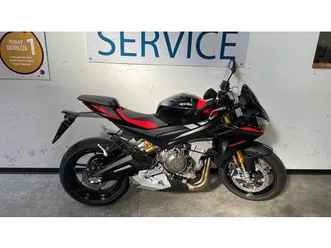 vendo aprilia tuono 660 factory (2025) usata a monza (codice 9875219) - moto.it