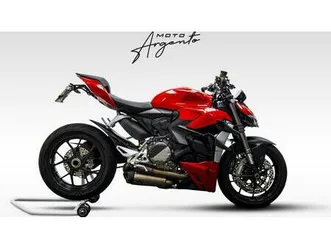 vendo ducati streetfighter v2 (2022 - 24) usata a cesano maderno (codice 9875220) - moto.it