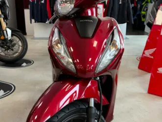 honda vision 110 skladem