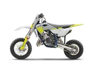 husqvarna tc 50 2026