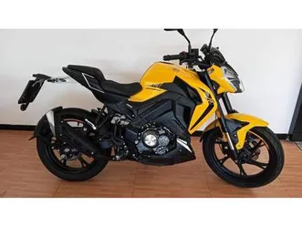 vendo keeway motor rkf 125 (2021 - 24) usata a beregazzo con figliaro (codice 9875225) - moto.it