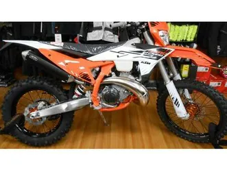 vendo ktm 300 exc hardenduro (2026) nuova a pesaro (codice 9875162) - moto.it