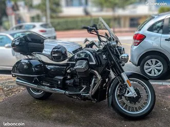 moto guzzi california 1400 touring abs