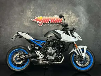 used suzuki gsx-8s 800 for sale in leeds