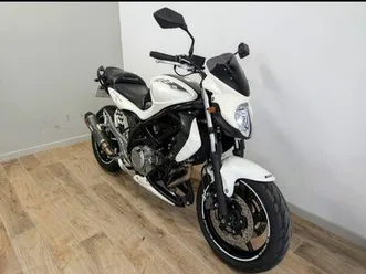 suzuki sfv gladius