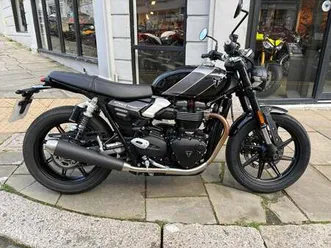 used triumph speed twin 900 for sale in st leonards on sea