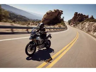 new triumph tiger 900 rally pro for sale in exeter