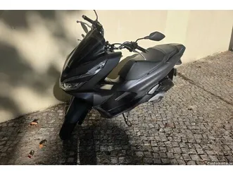 yamaha tricity 125 cc