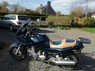 900 yamaha