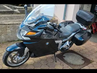 bmw k1200 gt