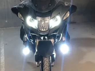 moto bmw rt 1200 lc tbe toutes options