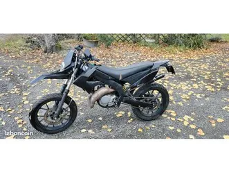 50 gilera smt