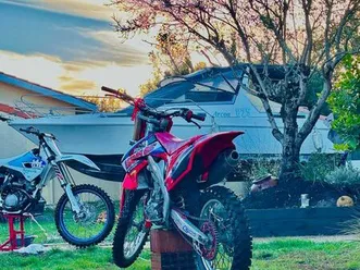 échange contre quad