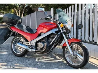 honda ntv 650