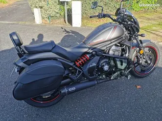 kawasaki vulcan s
