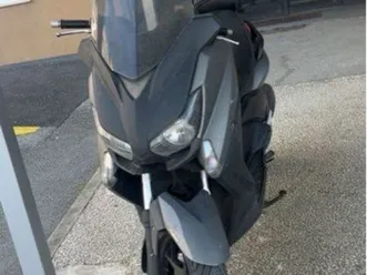 scooter125