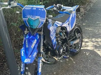 sherco