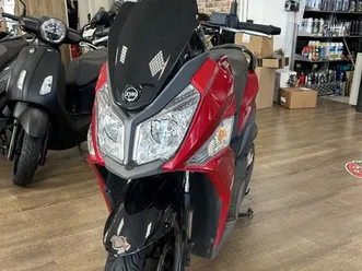 sym jet 14 bon état