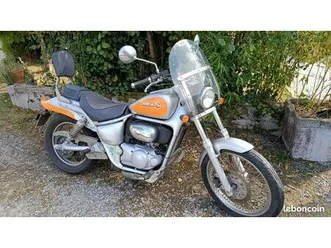 aprilia classic 125 - 1996