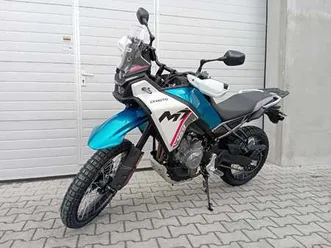 cfmoto 450 mt-rx/winter pack/akční cena/skladovka