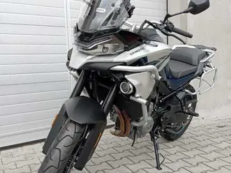 cfmoto 800 mt sport/ akční cena