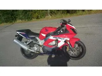 honda cbr 929 rr fire blade