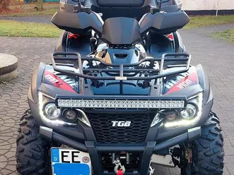 tgb blade 1000 lt servo *special edition* 4x4 lof atv quad