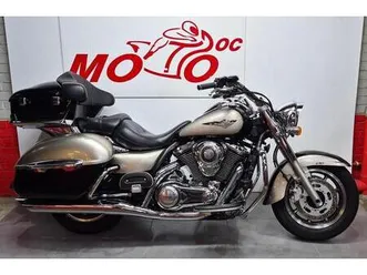 ② kawasaki vn 1700 ***motodoc.be***