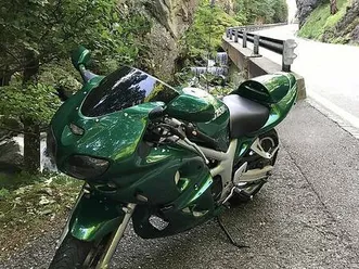 suzuki sv650s canton basel-landschaft -