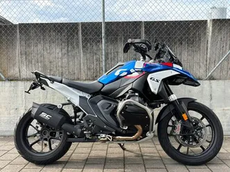 bmw r 1300 gs