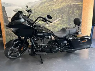 harley-davidson | fltrx | road glide 117