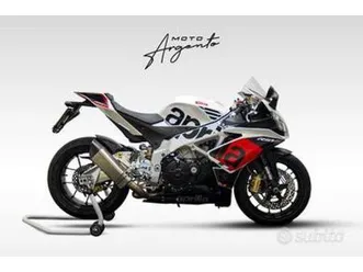 aprilia rsv4 r