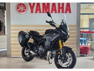 yamaha tracer 7 gt model 2025 dealer katowice benzyna 74km