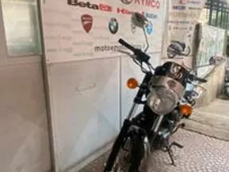 benelli imperiale 400 moto