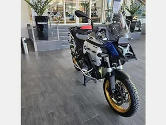 r 1300 gs adventure *asa und adaptive fahrzeugh...